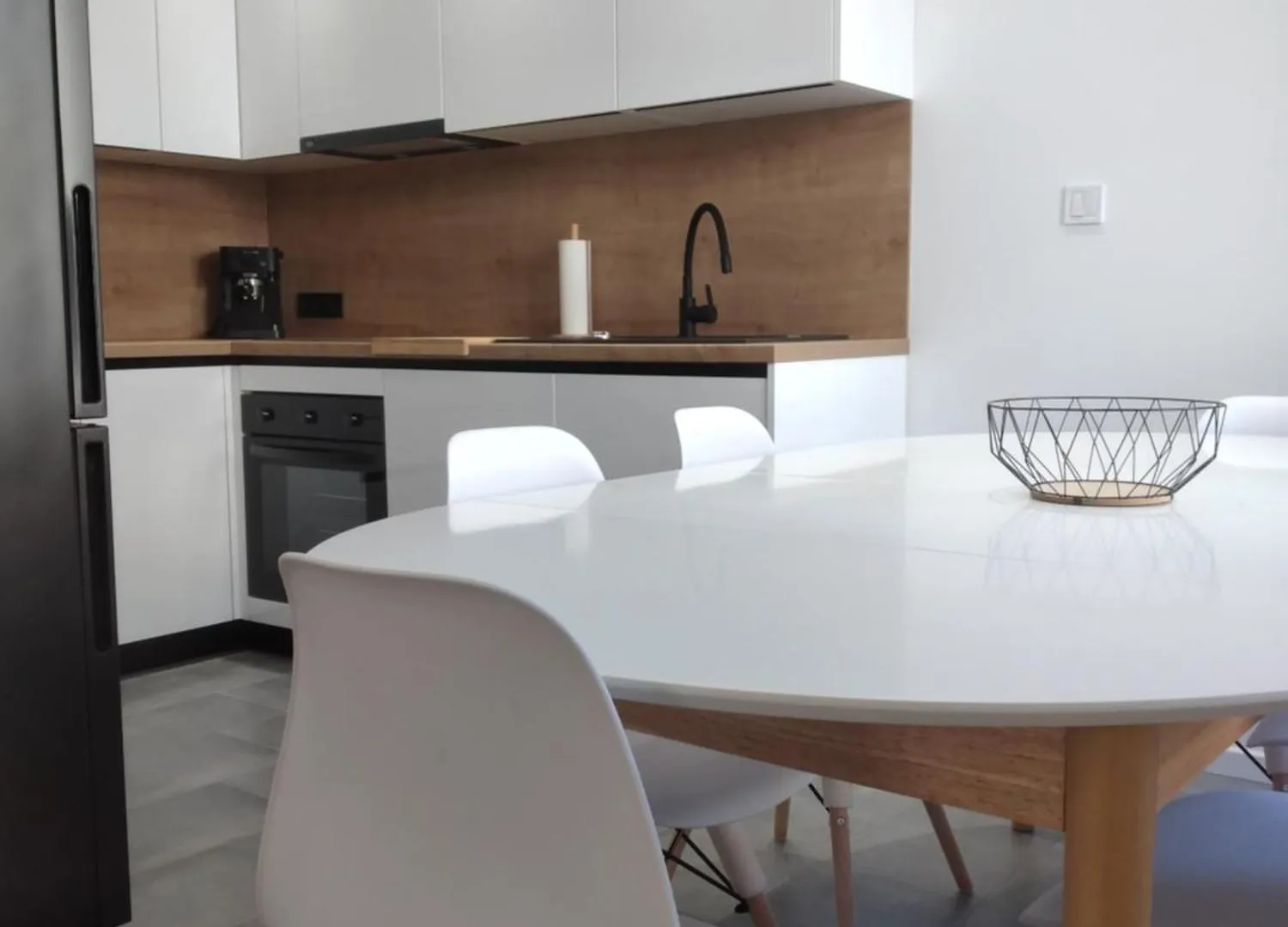 Appartement Merjem Pula Kroatië