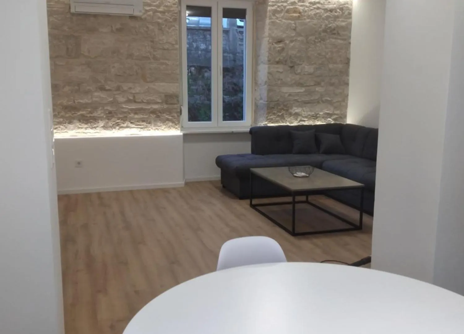 Merjem Pula Appartement