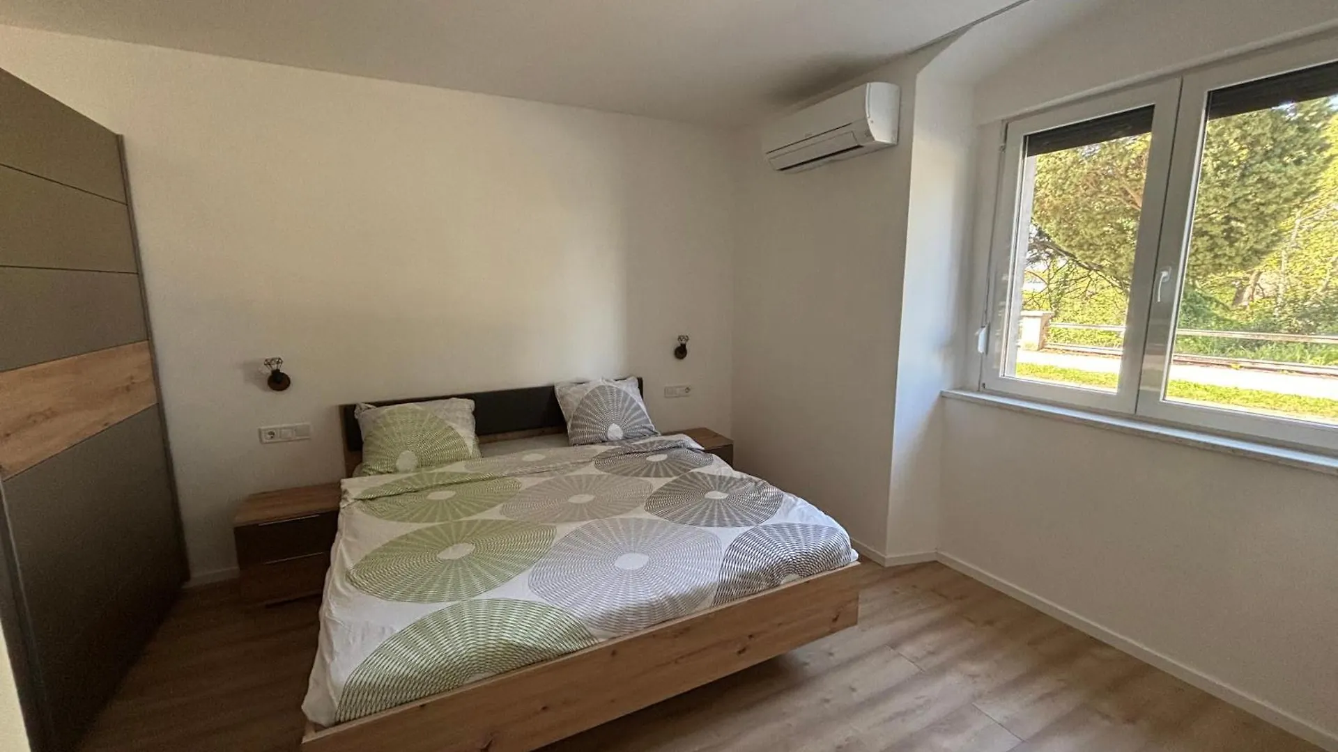 Appartement Merjem Pula